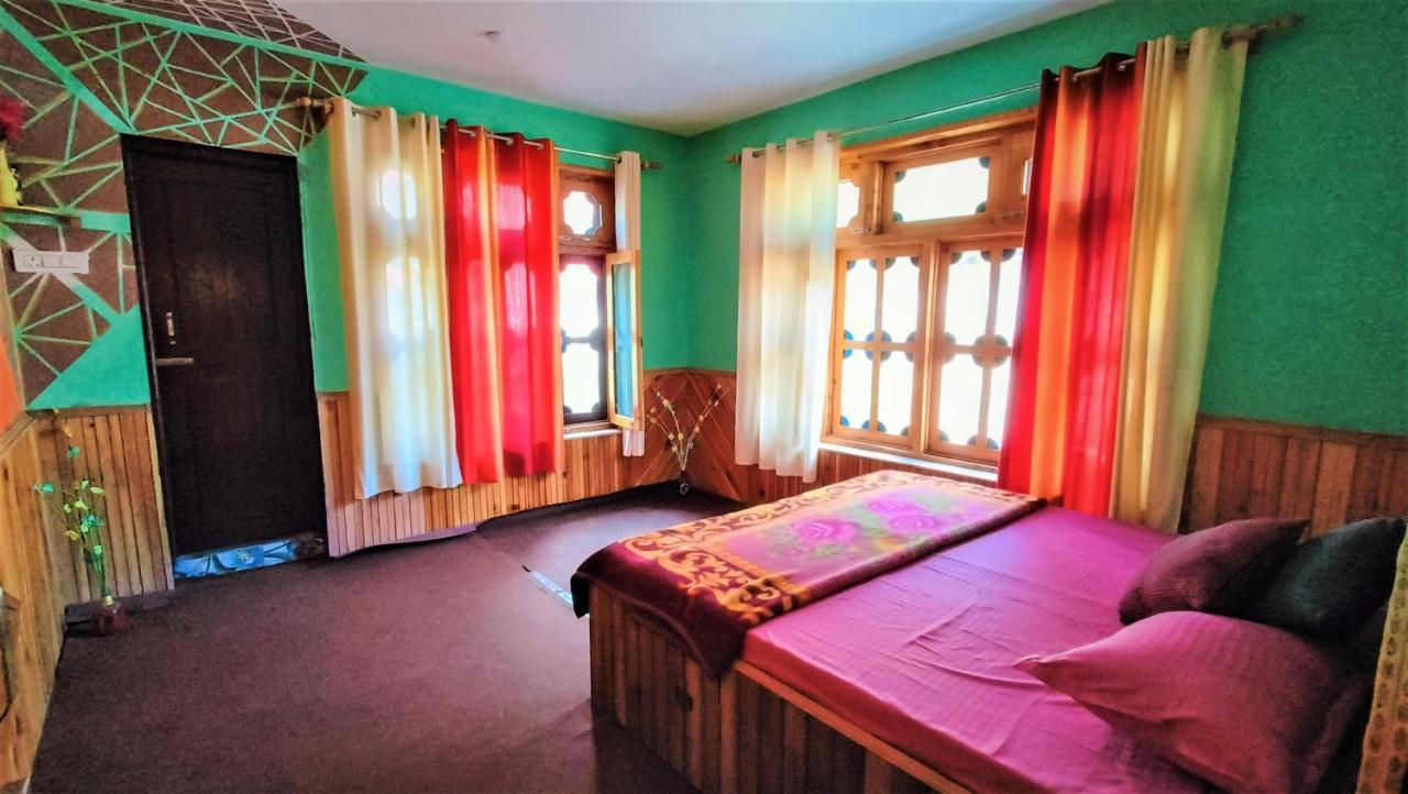Soulville 2.0 Nagar  Luaran gambar